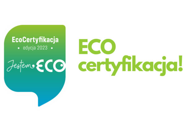 Wyniki pierwszej edycji Eco Certyfikacji UMED!