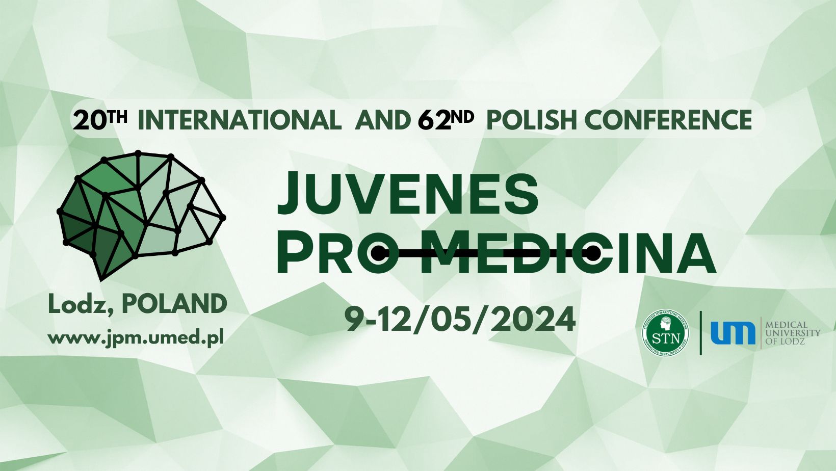 20. Międzynarodowej i 62. Ogólnopolskiej Konferencji 