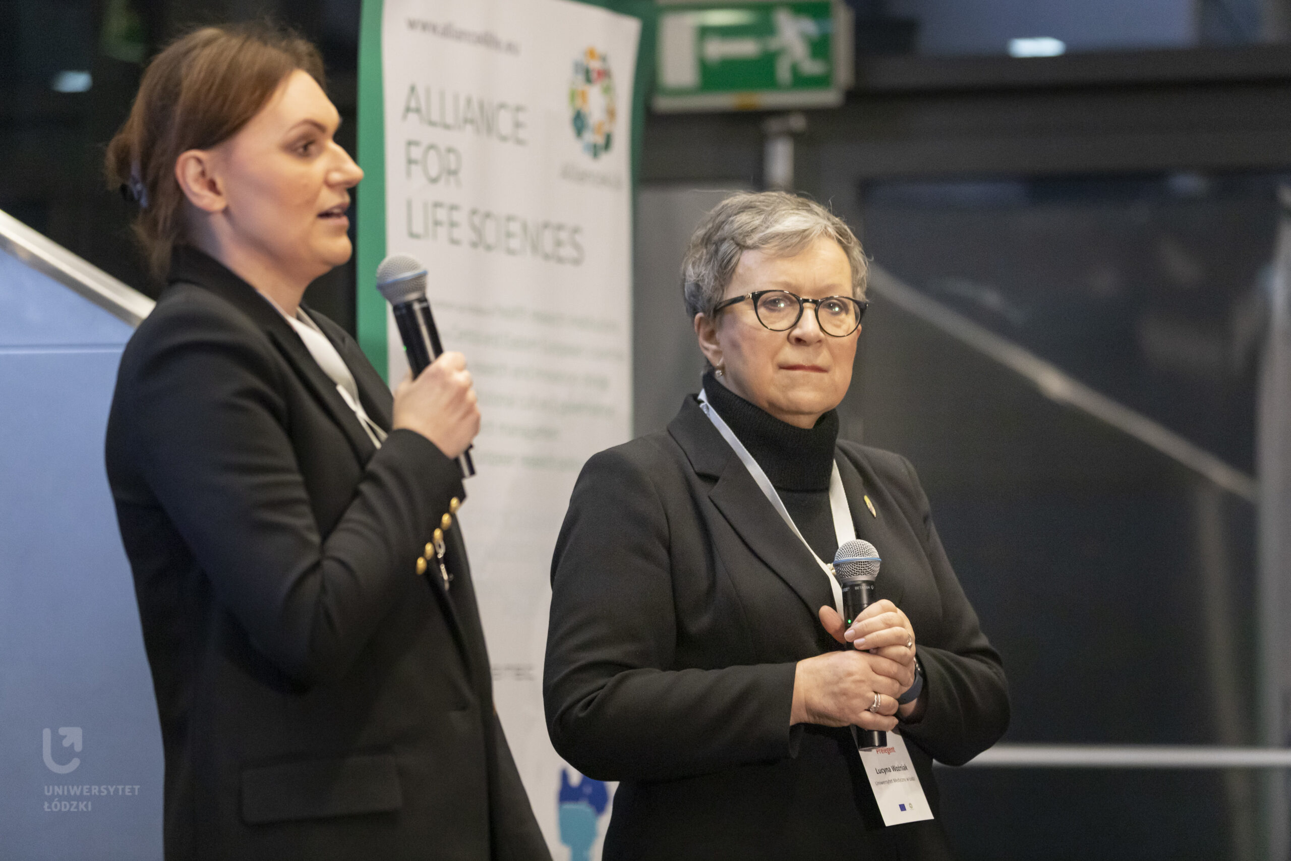 Nauka łączy siły – relacja z konferencji