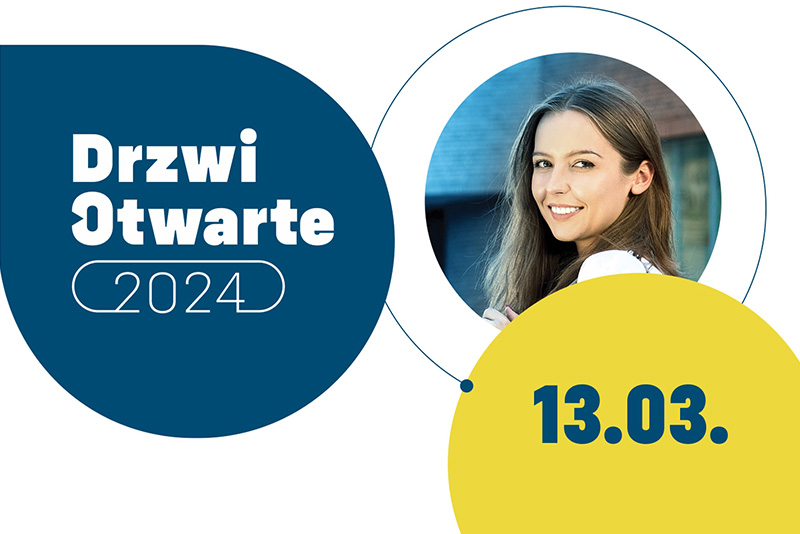 Ruszają zapisy na Drzwi Otwarte na Uniwersytecie Medycznym w Łodzi
