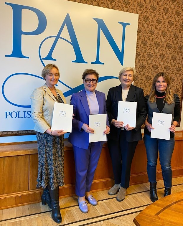 PRZEDSTAWICIELE UCZELNI POWOŁANI DO KOMITETU REHABILITACJI, KULTURY FIZYCZNEJ I INTEGRACJI SPOŁECZNEJ PAN