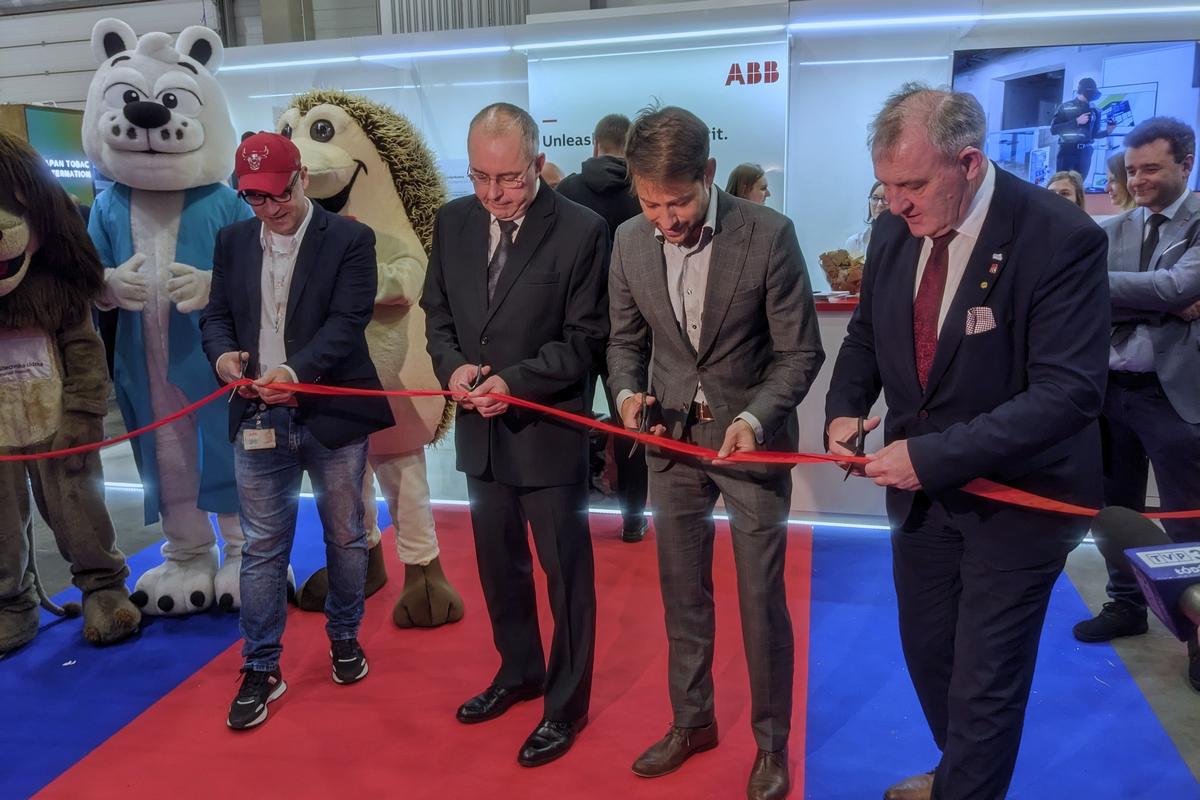 19. edycja Akademickich Targów Pracy za nami!