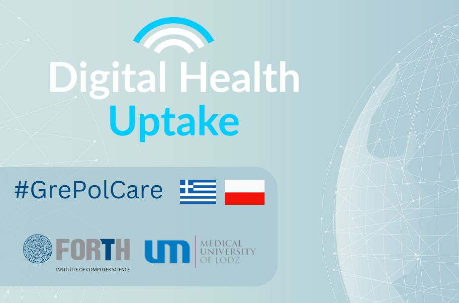Projekt Twinning FrailCare - współpraca grecko-polska