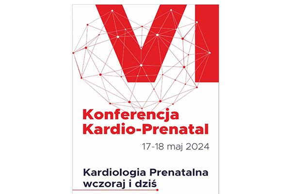VI Konferencja Kardio-Prenatal