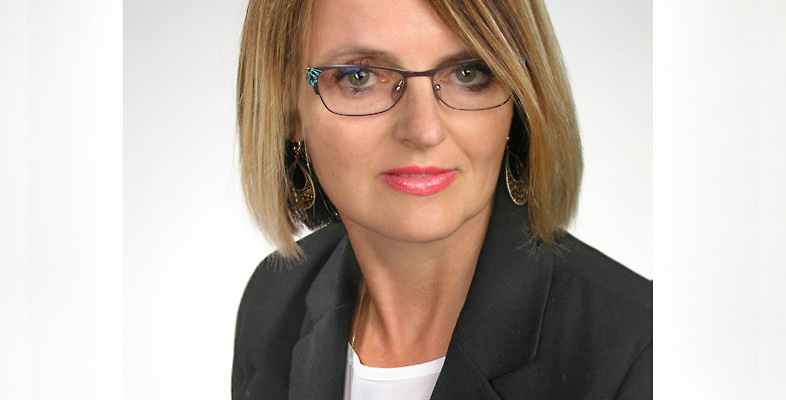 Doktor Dorota Kilańska członkiem Zespołu ekspertów Naczelnej Rady Pielęgniarek i Położnych