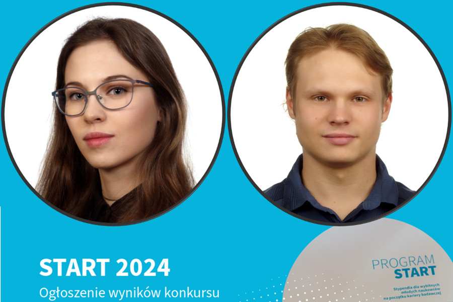 Program START 2024