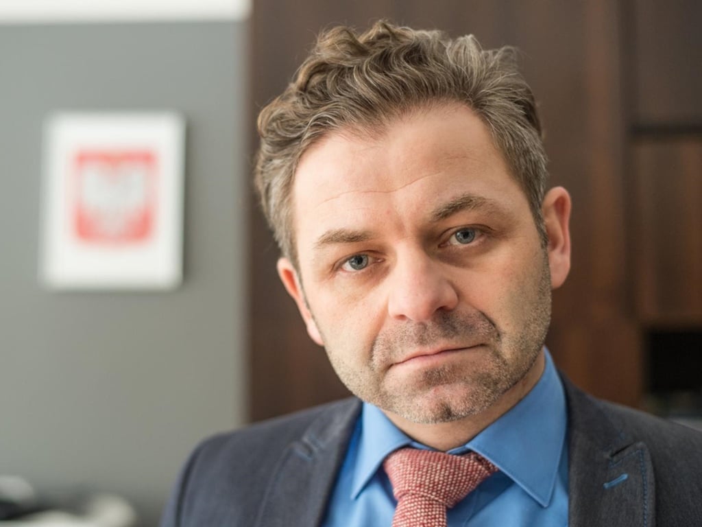 Profesor Piotr Gałecki ponownie konsultantem krajowym w dziedzinie psychiatrii