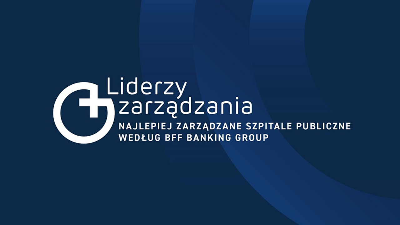 Nasze szpitale kliniczne wyróżnione w ogólnopolskim rankingu