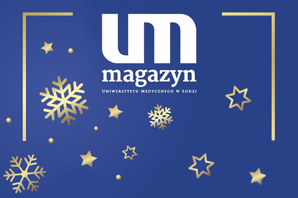 Nowy numer „UM magazynu”