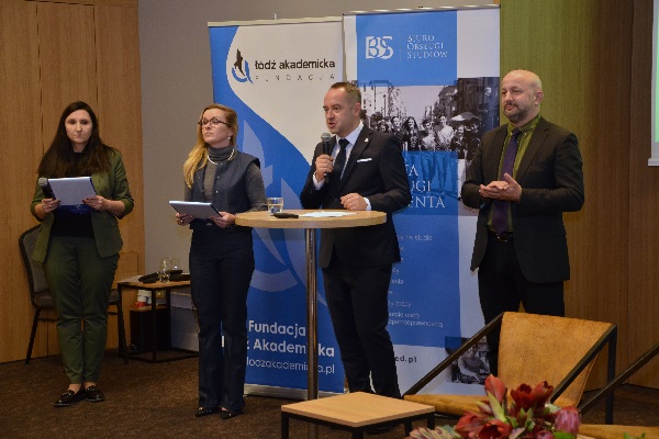 Zjazd Pełnomocników uczelni wyższych i Konferencja (Nie)pełnosprawni na rynku pracy