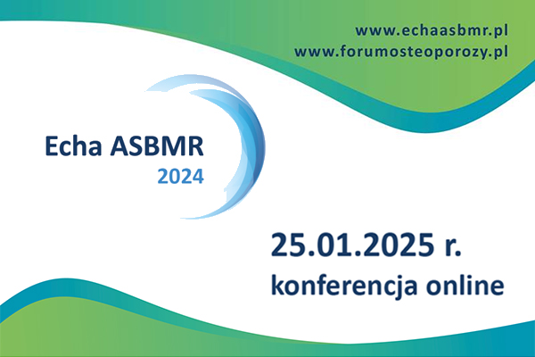 Konferencja Echa ASBMR 2024