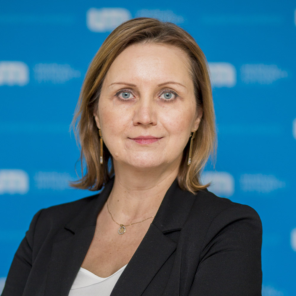 Anna Pawełczyk - Habilitacje 2023