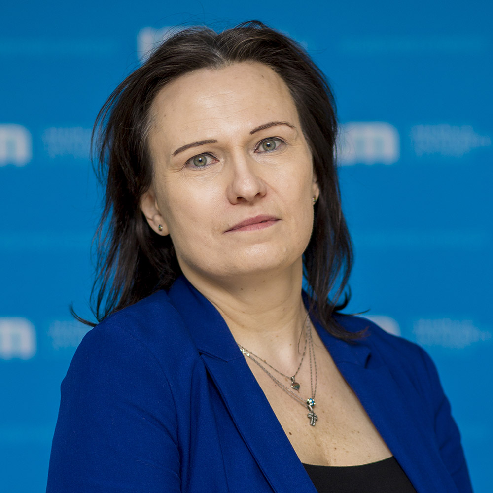 Katarzyna Szmigielska - Habilitacje 2023