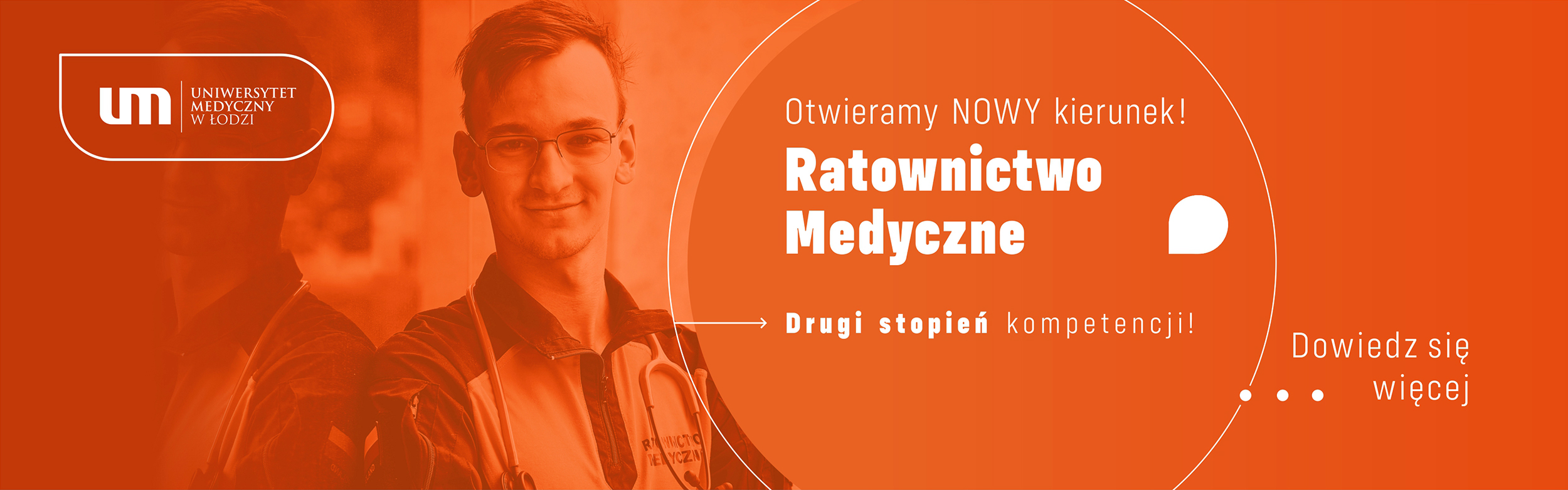 Ratownictwo medyczne