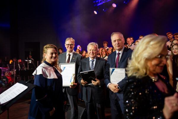 JUBILEUSZ CHÓRU UNIWERSYTETU MEDYCZNEGO 14