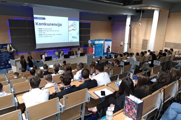 Zakończyła się 4. edycja Hackathonu HACK NA ZDROWIE!