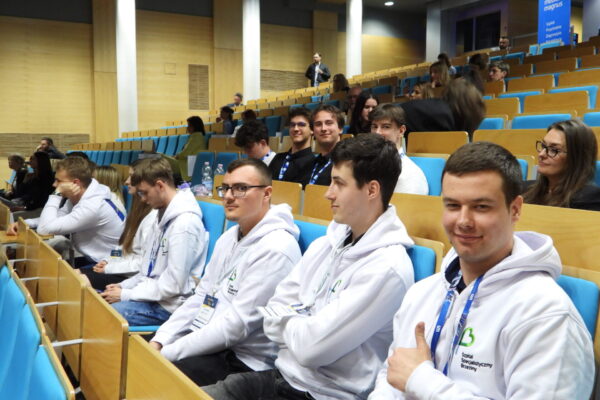 Zakończyła się 4. edycja Hackathonu HACK NA ZDROWIE!