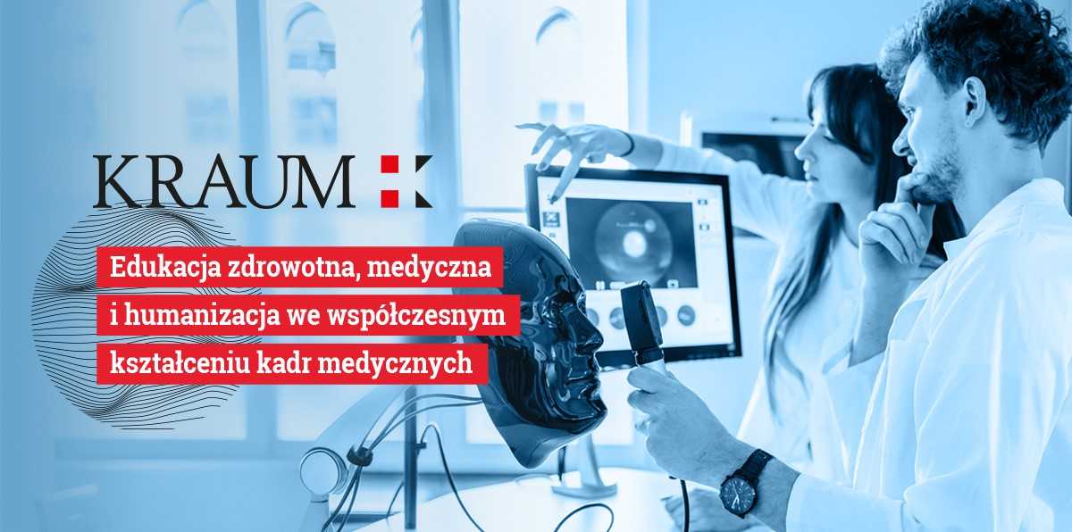 konferencja KRAUM