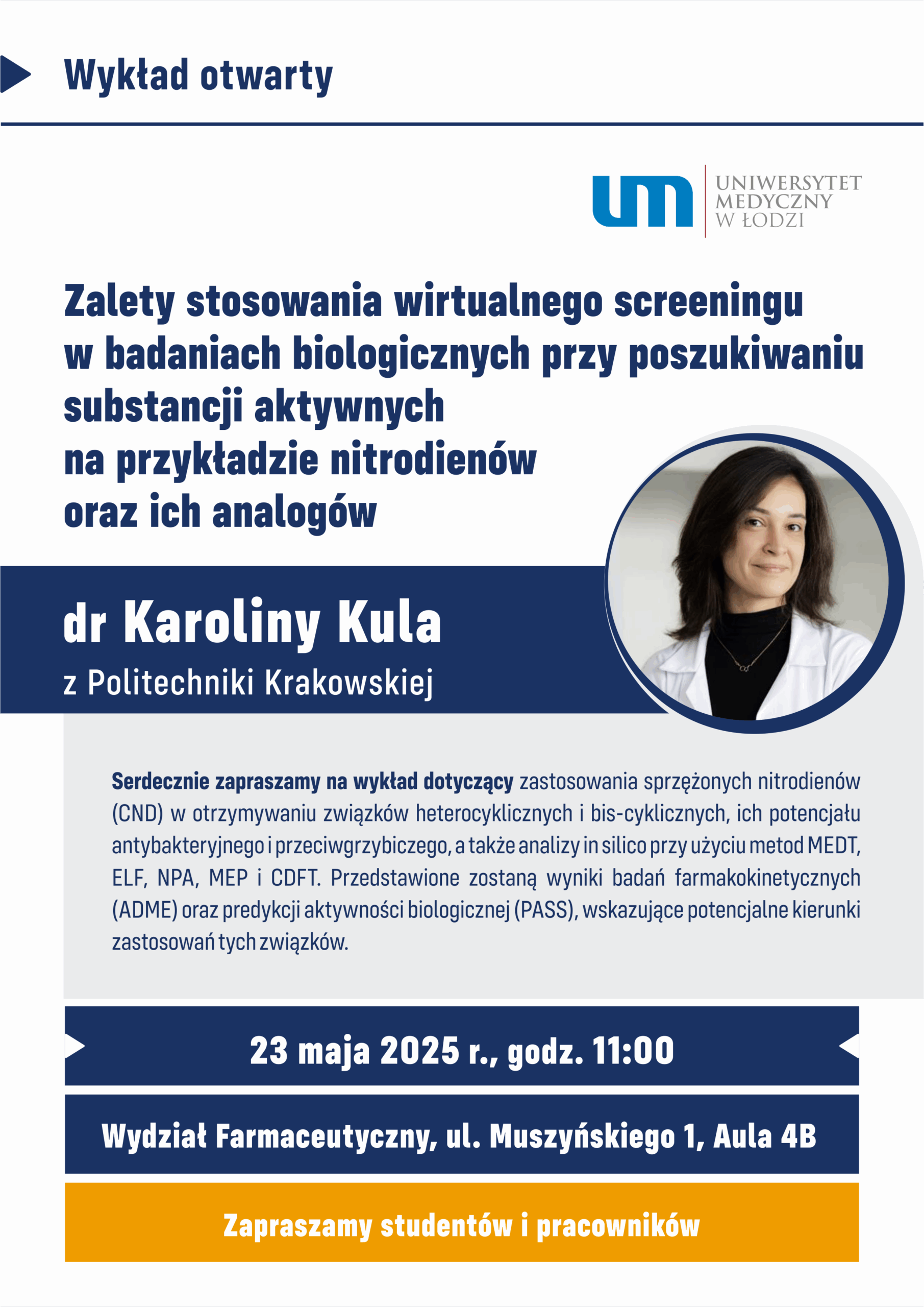 K.Kula _wykład otwarty 20.05