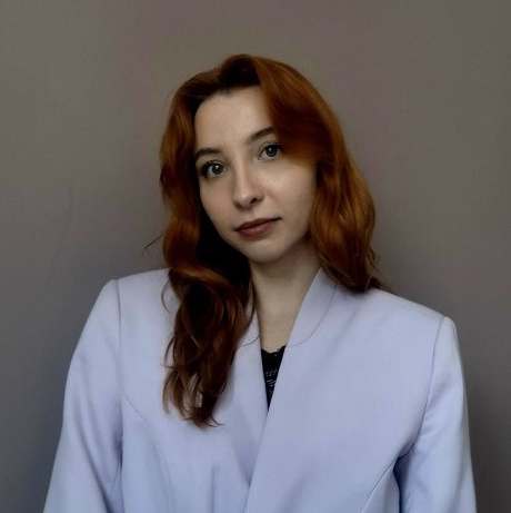 Marta Pośnik