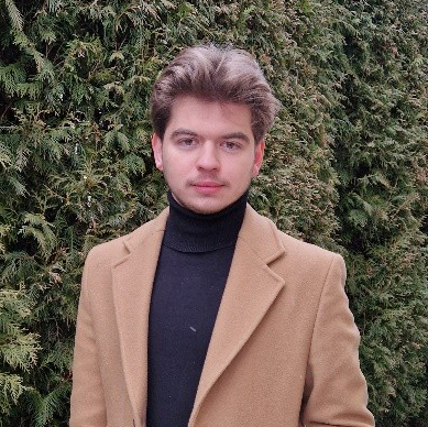 Mikołaj Malicki