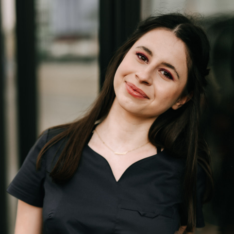 Weronika Gromek