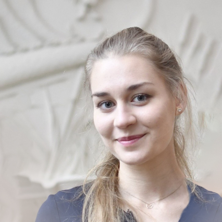 Zuzanna Granek