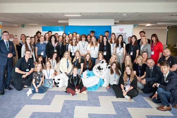 III edycja sUMmer School - relacja1