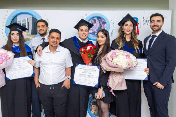 Ceremonia Graduacji Studentów English Division 2025 1