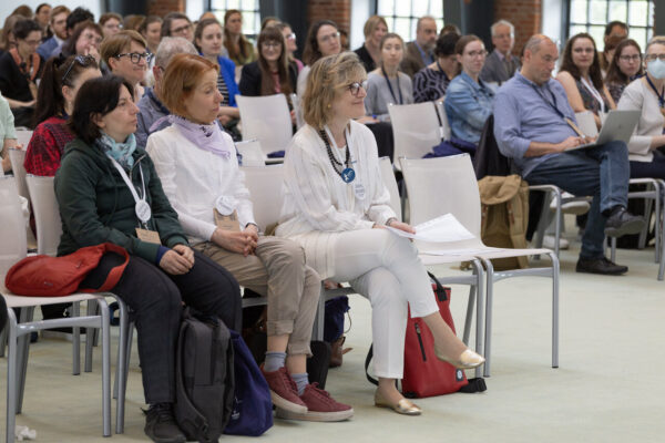 EAHIL 2025 Workshop