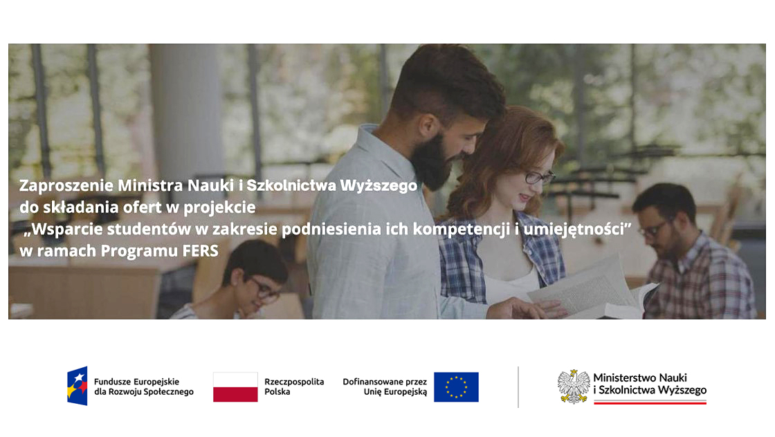 Konkurs MNiSW