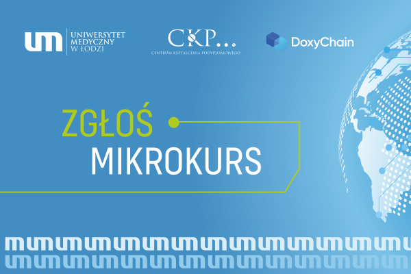Mikropoświadczenia wdrożone!