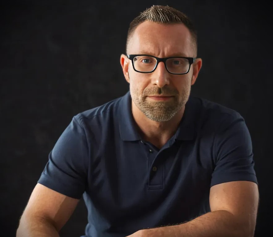 Marcin Bladosz