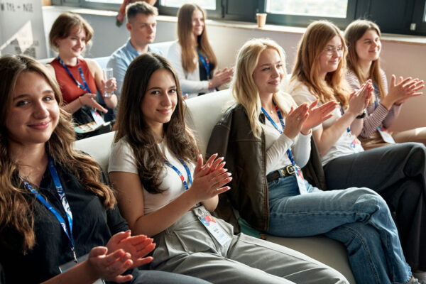 RUSZYŁA 3. EDYCJA „SUMMER SCHOOL”!2