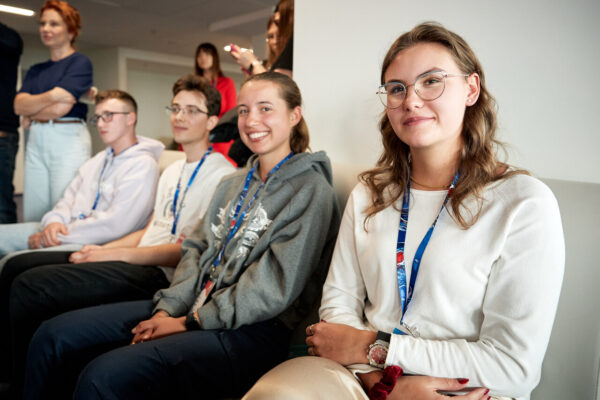 RUSZYŁA 3. EDYCJA „SUMMER SCHOOL”!11