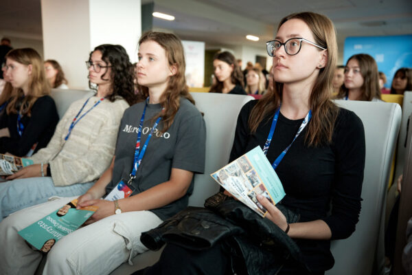RUSZYŁA 3. EDYCJA „SUMMER SCHOOL”!19
