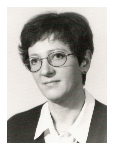 Anna Sysy-Jędrzejowska
