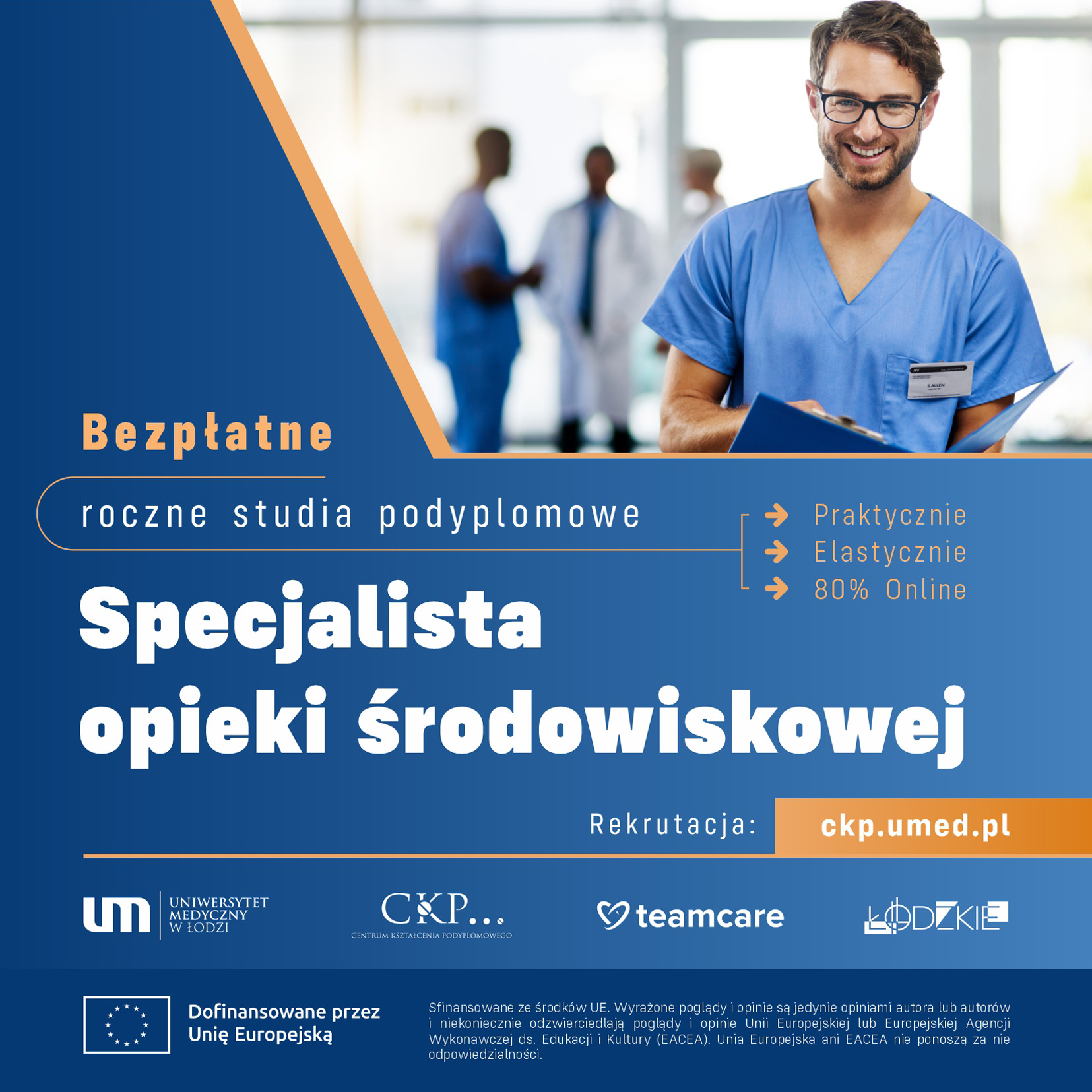 Specjalista opieki środowiskowej - banner2