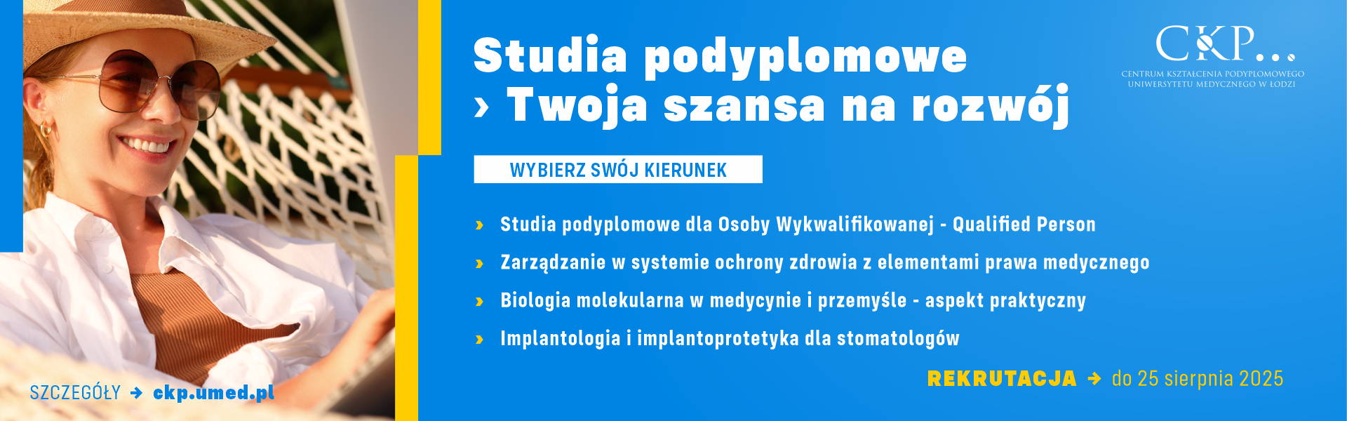 Rekrutacja do 15 sierpnia