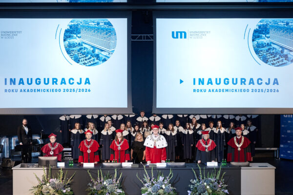 Inauguracja roku akademickiego 2025/26 3