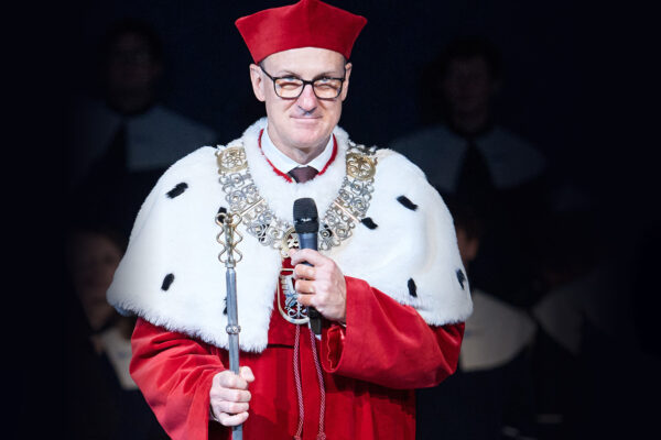 Inauguracja roku akademickiego 2025/26 20