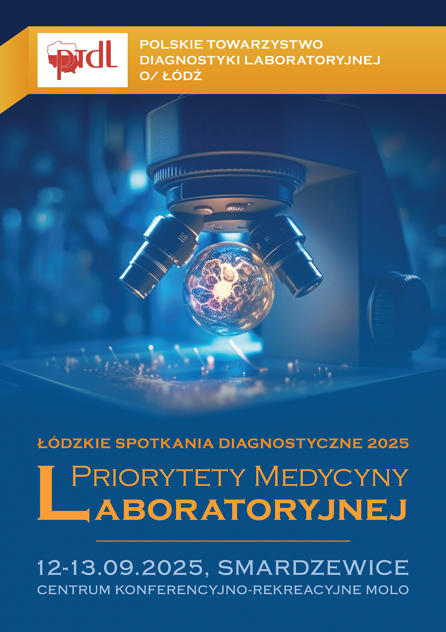 Łódzkie Spotkania Diagnostyczne 2025