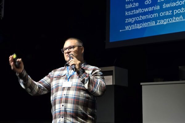 „Przygotowany znaczy bezpieczny”7