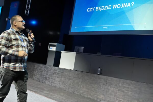 „Przygotowany znaczy bezpieczny”2