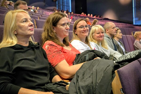 „Przygotowany znaczy bezpieczny”3