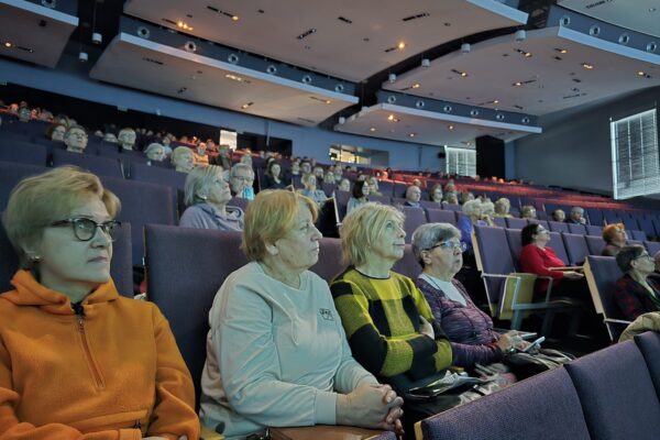 „Przygotowany znaczy bezpieczny”8