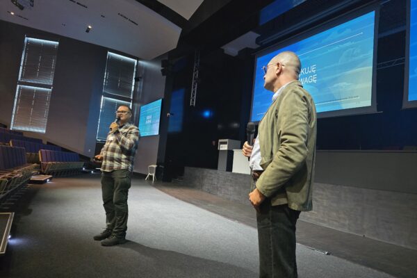 „Przygotowany znaczy bezpieczny”4