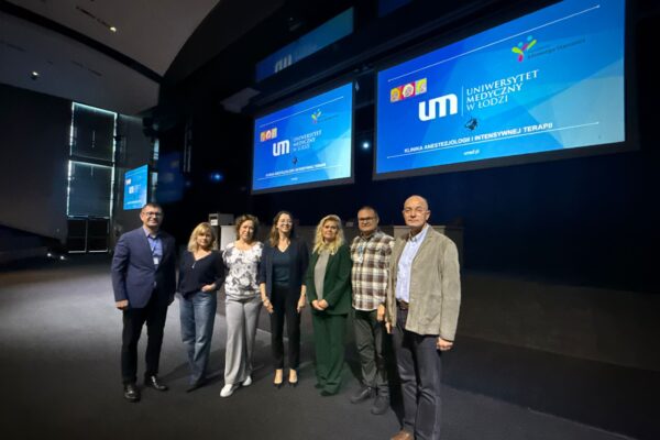 „Przygotowany znaczy bezpieczny”9