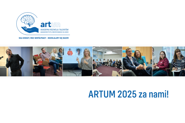 ARTUM 2025 – rozwój, współpraca i inspiracja