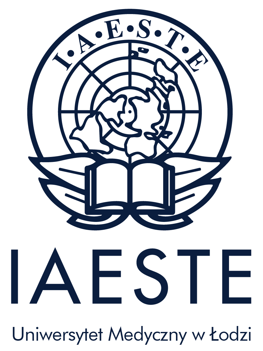 IAESTE logo